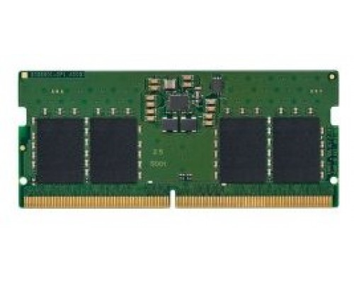 SODIMM DDR5 8GB 5200MHz (PROCEDENTE DE AMPLIACIONES